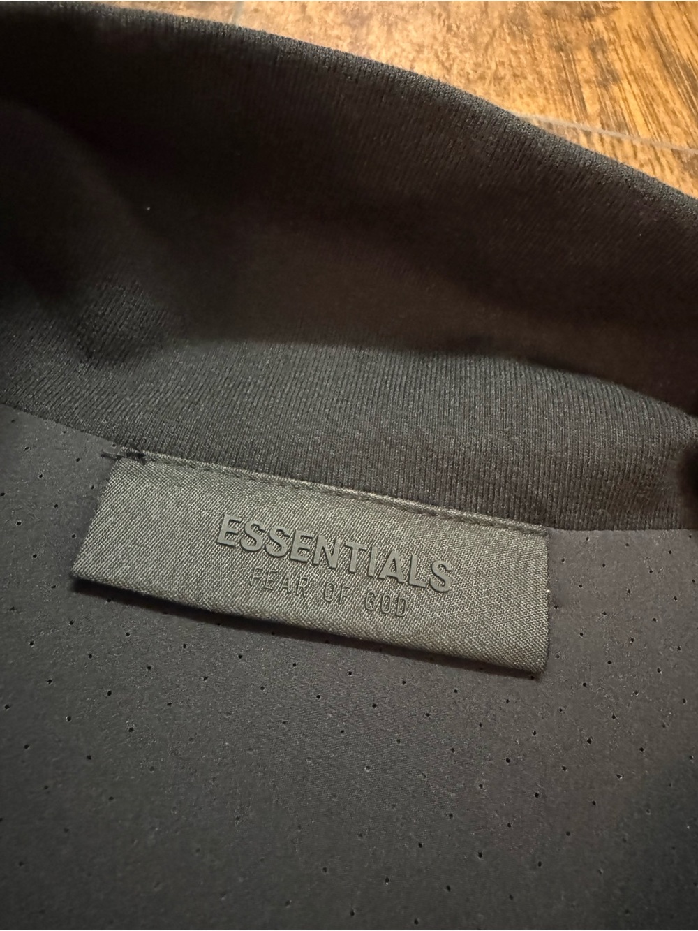 NBA essentials jacket - Picture 6 of 8
